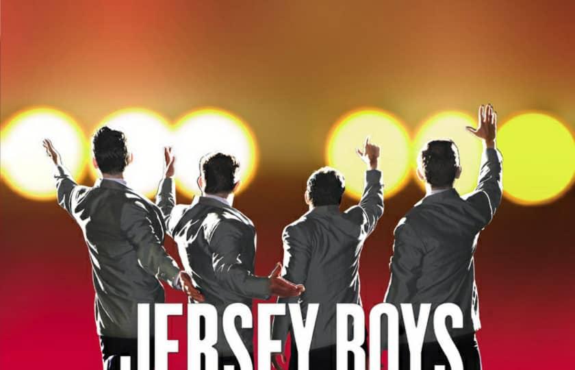 Jersey Boys - Sandy Springs