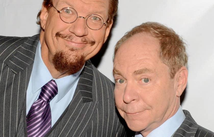 Penn & Teller