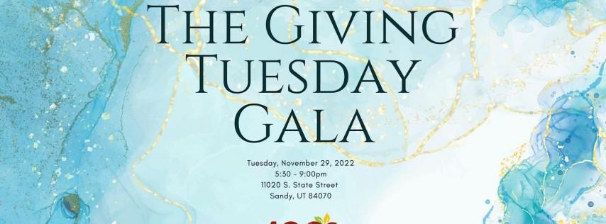 The Giving Tuesday Gala with 100 Humanitarians Int