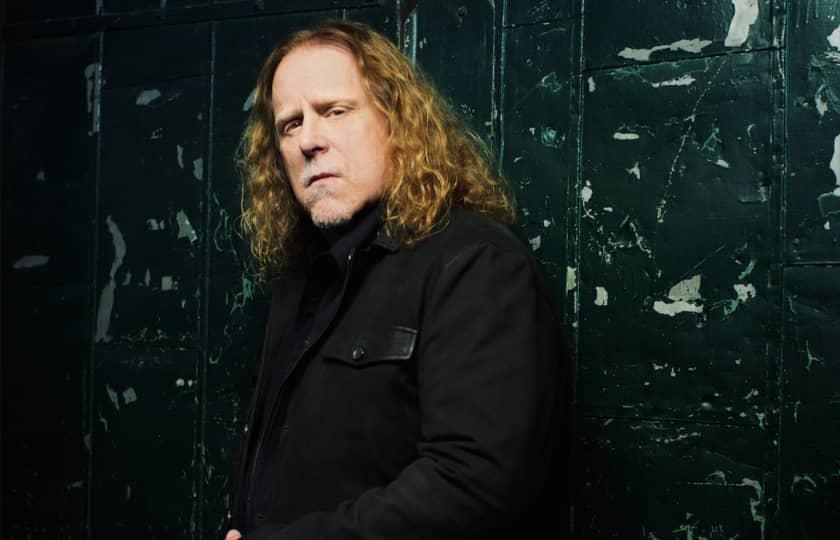 Warren Haynes with Grand Rapids Symphony