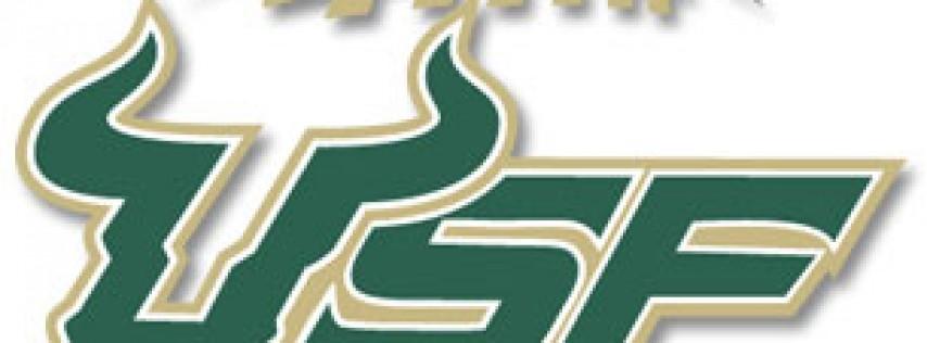 USF vs. UCF - War on I-4