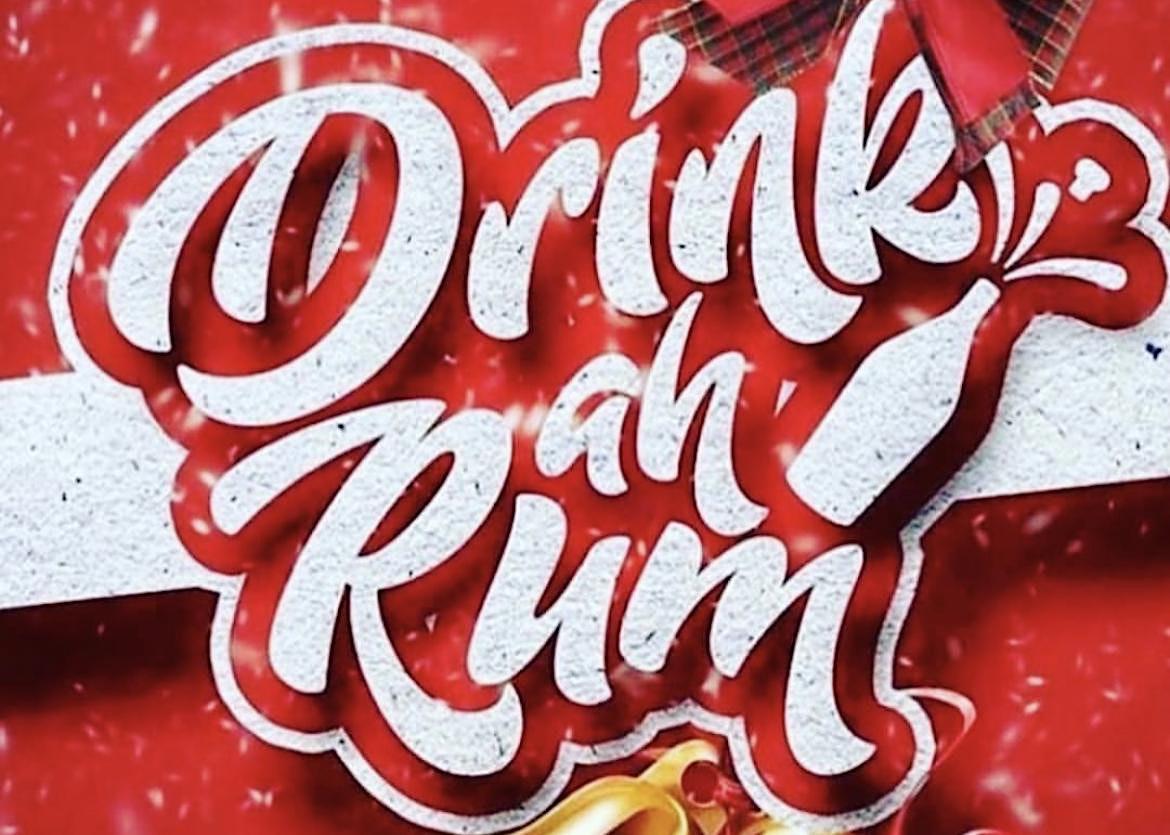 Christmas Pajama Jam “Drink Ah Rum”
Sat Dec 24, 8:00 PM - Sun Dec 25, 2:00 AM
in 50 days