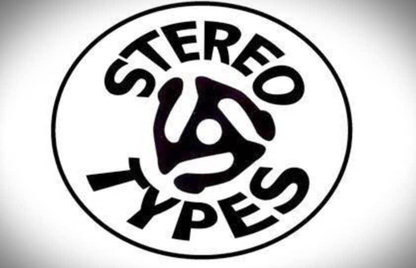 Stereo Types