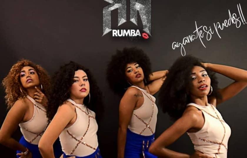 RUMBA NEGRA DE SALSA!