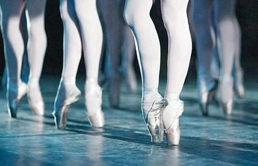 Ballet Arkansas - Wonderland: Alice's Epic Adventure
