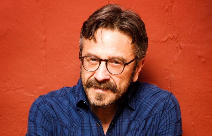 An Evening with Marc Maron