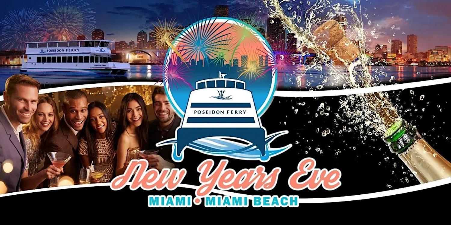 New Year's Eve 2022 / 2023
Sat Dec 31, 9:30 PM - Sun Jan 1, 12:30 AM
in 57 days