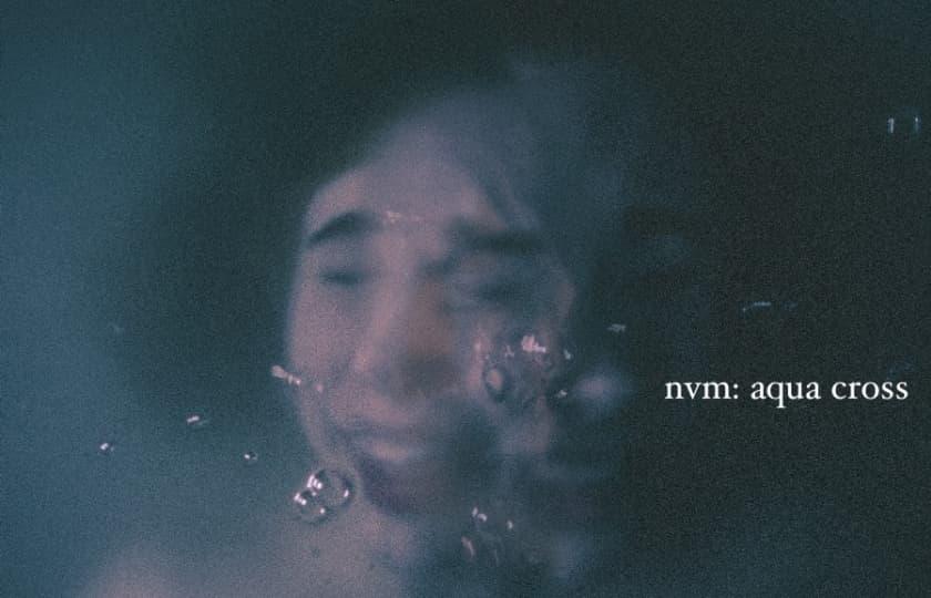 DJ NVM (w/ support by LB1)