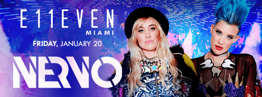 Nervo