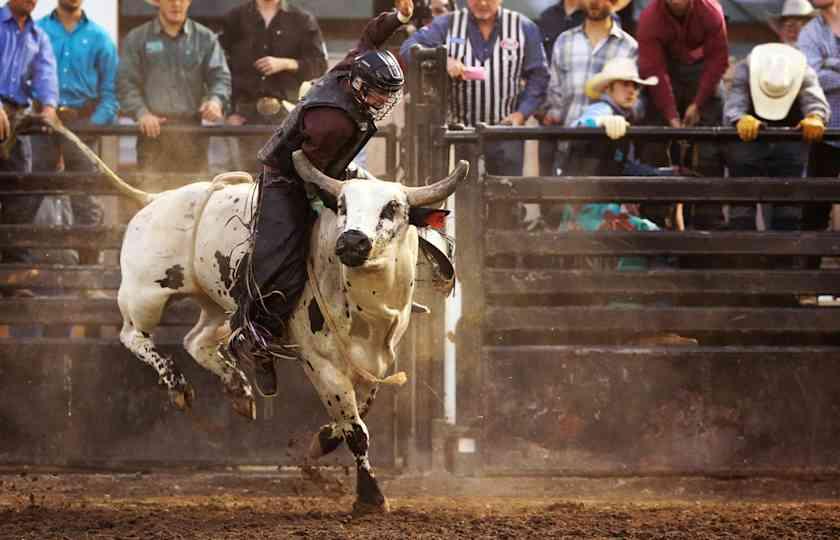 Kitsap Fair and Stampede