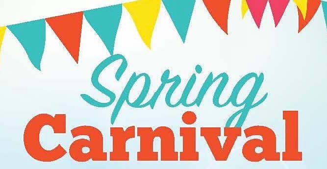 Spring Family Carnival