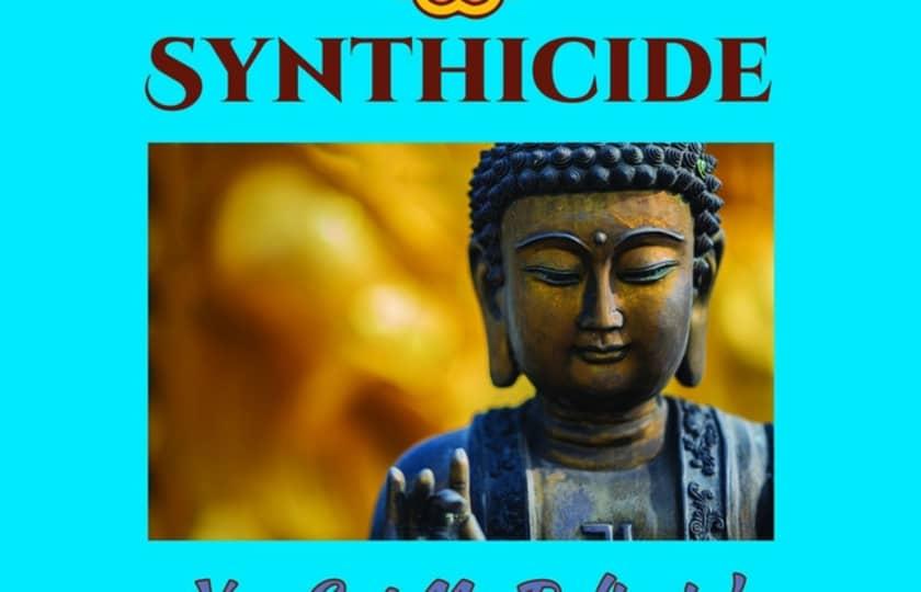 SYNTHICIDE: SDH, Clock Serum