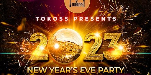 Tokoss New Year's Eve