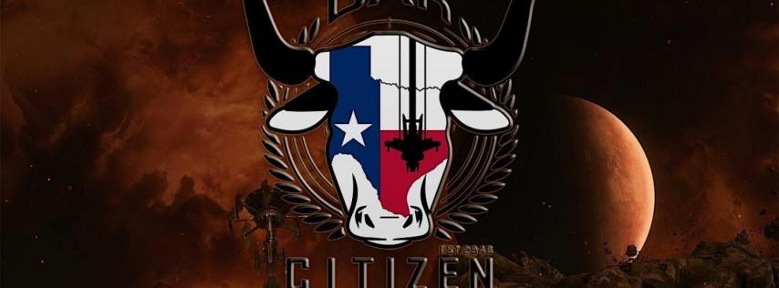 February Bar Citizen DFW Meet-Up