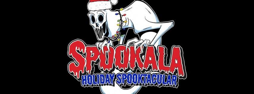 Spookala: Holiday Spooktacular