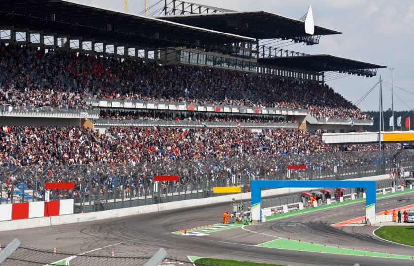 MAC Trailer Winter Nationals