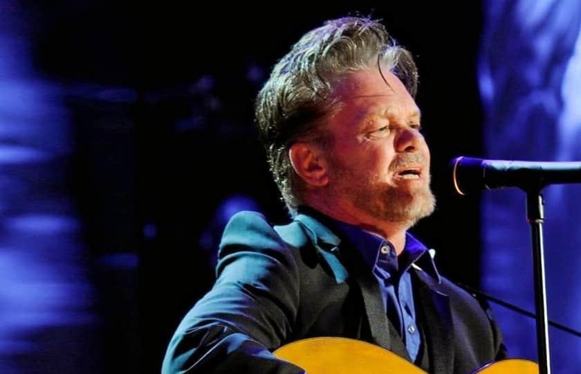 John Mellencamp