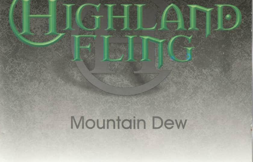 Sunday, November 24, 2024 - Highland Fling - Weekend 7