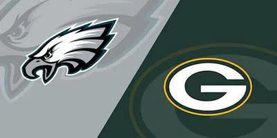 Green Bay Packers vs Philadelphia Eagles Watch Party