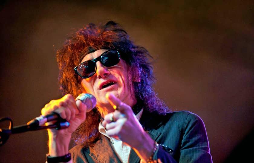 John Cooper Clarke