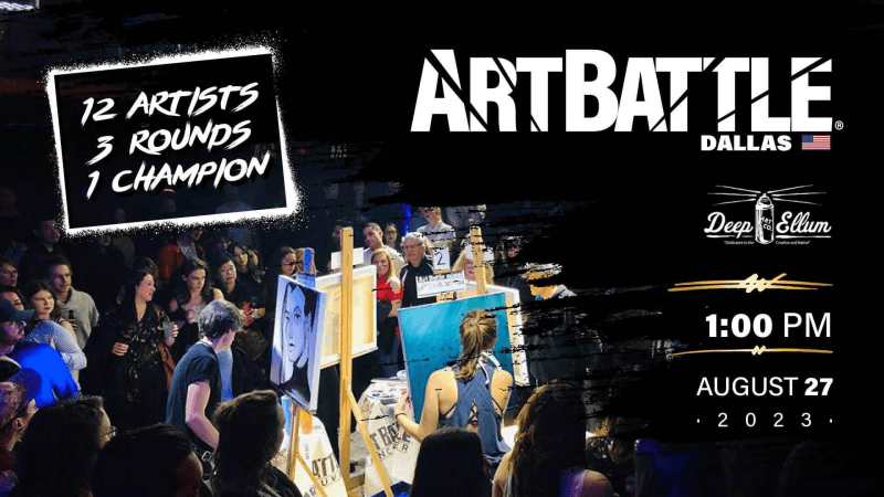 Art Battle