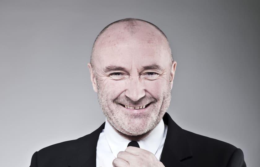 The Phil Collins Experience