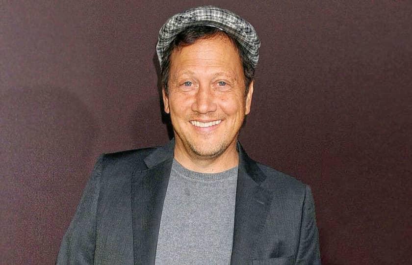 Rob Schneider: I Have Issues Tour