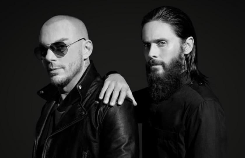 Official Lollapalooza Aftershow featuring Thirty Seconds to Mars