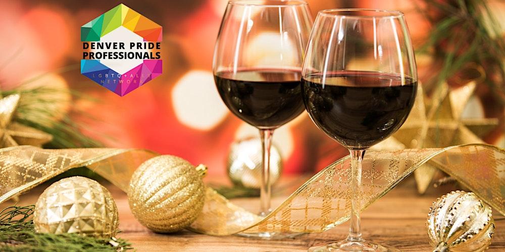 Denver Pride Professionals Holiday Social