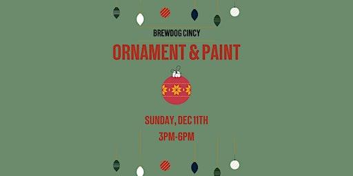 Ornament & Paint