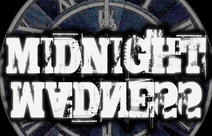 Midnight Madness People... Award Winner Screening