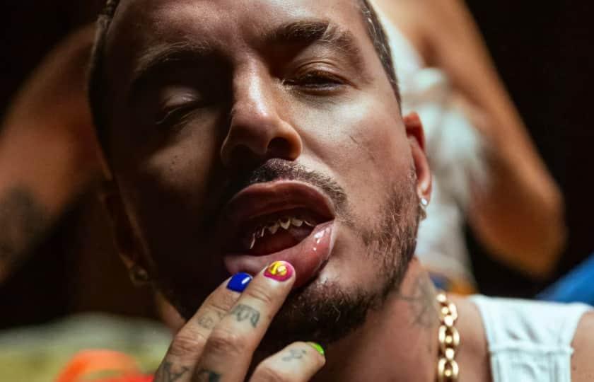 J Balvin