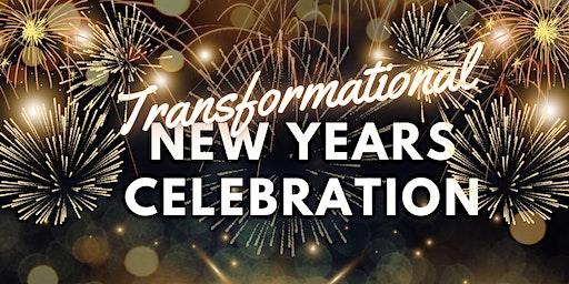 Transformational New Years- sober, conscious, spiritual