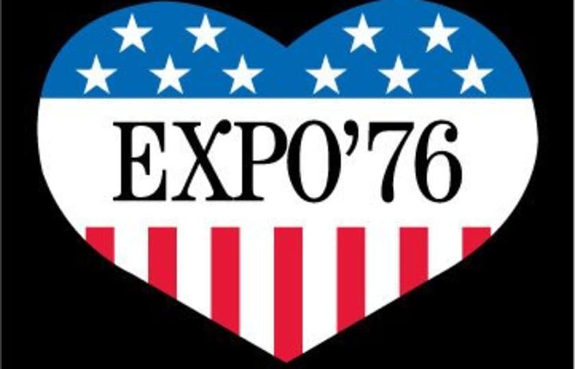 EXPO '76 BIG XMAS BASH!