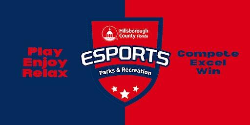 Parks and Recreation Esports - Pokemon Unite