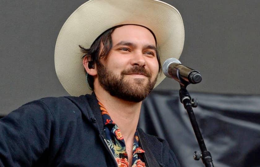 Shakey Graves