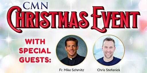 CMN Christmas Event