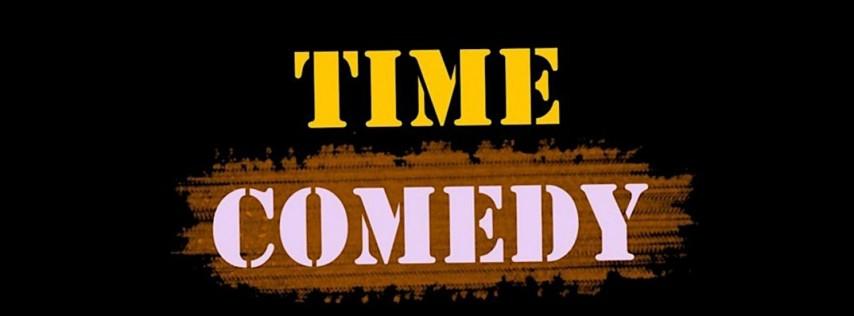 Prime-Time Comedy in Brooklyn at Eastville Comedy Club