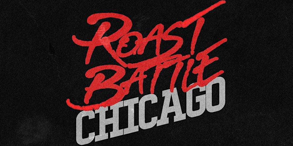 Roast Battle Chicago