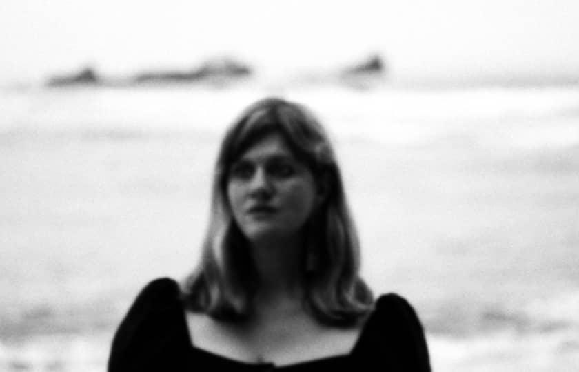 Mary Lattimore