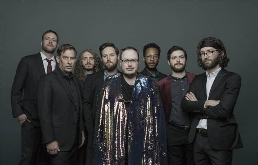 St. Paul and The Broken Bones