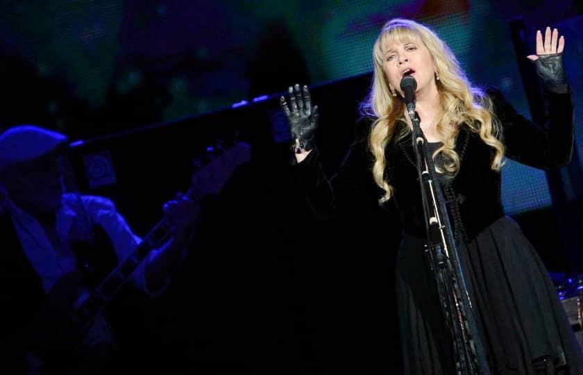 Stevie Nicks