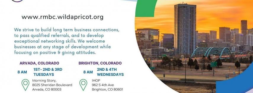 RMBC - Rocky Mountain Biz Connections