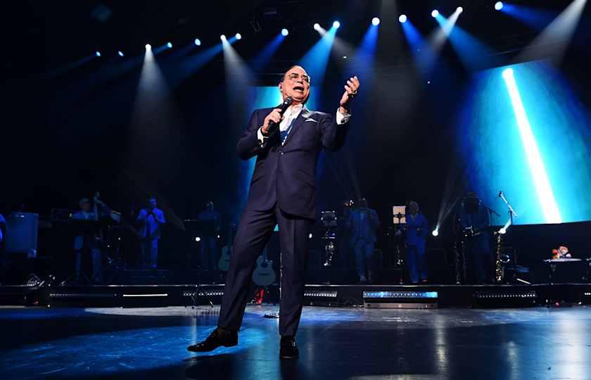 Gilberto Santa Rosa