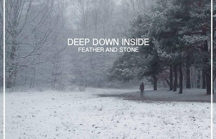 Deep Down Inside: Pride Edition