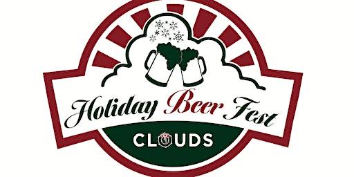 2nd Annual NC Holiday Beer Fest