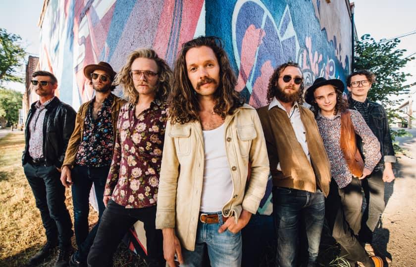 Bombargo (21+ Event)