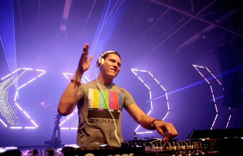 Tiesto