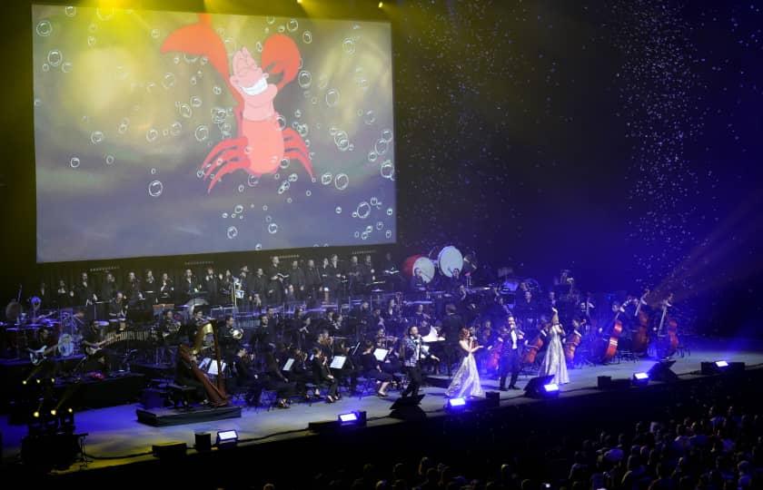 Disney in Concert - The Sound of Magic