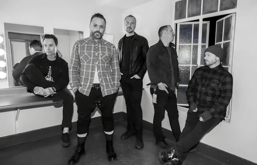 Blue October